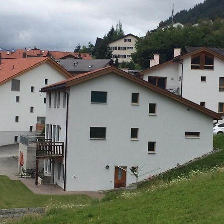 Appartement Chasa Mundin à Scuol Chambre photo