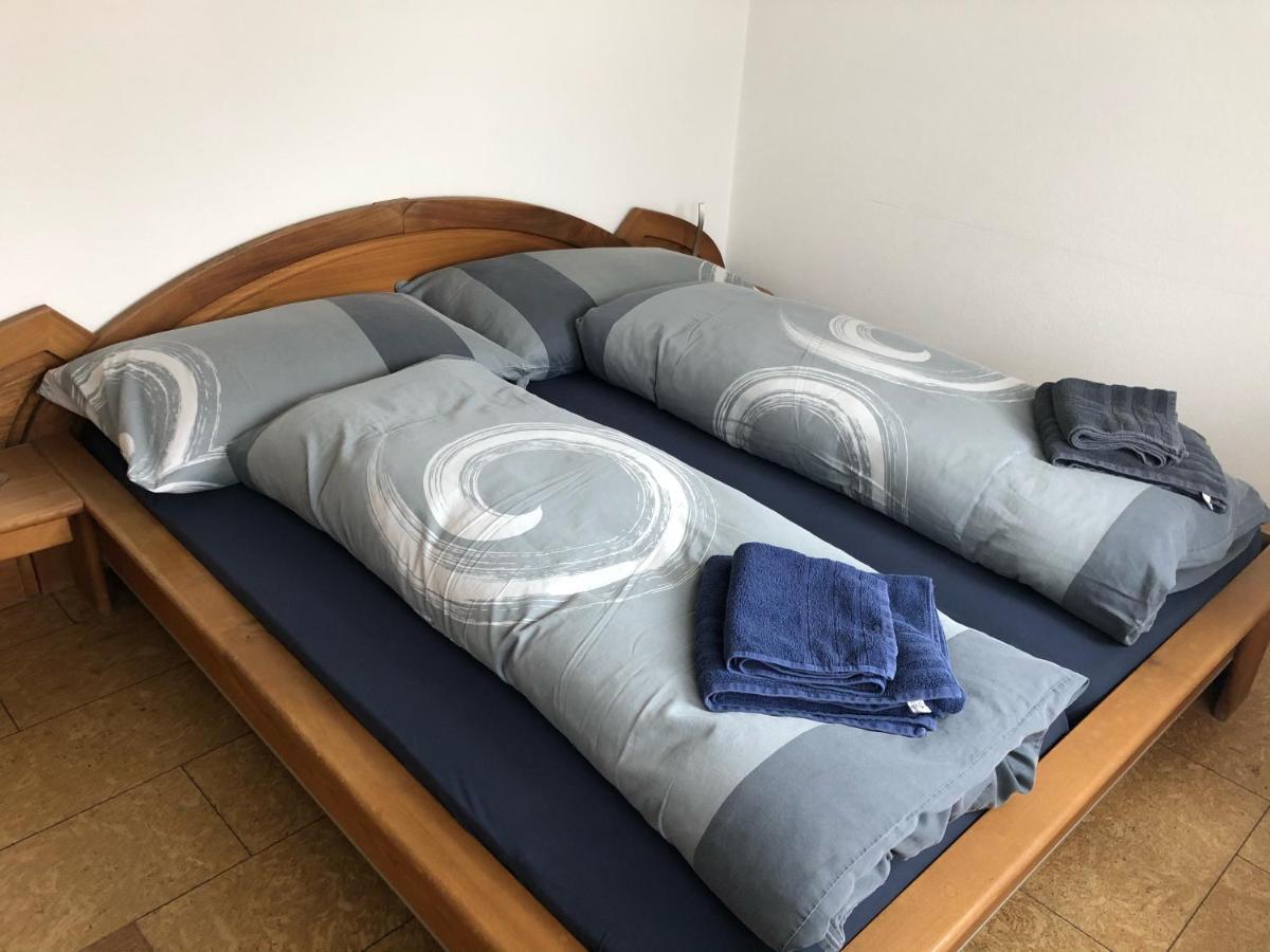 Appartement Chasa Mundin à Scuol Extérieur photo