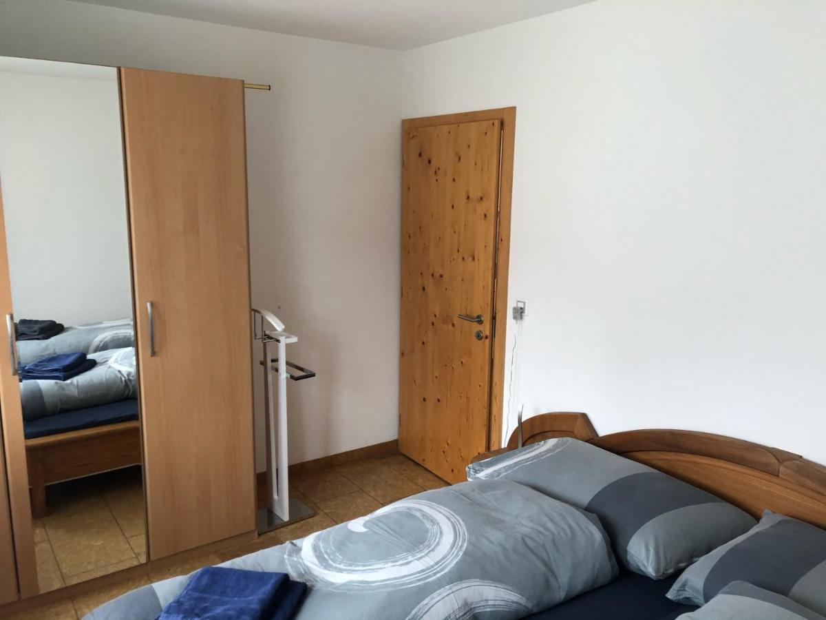 Appartement Chasa Mundin à Scuol Extérieur photo
